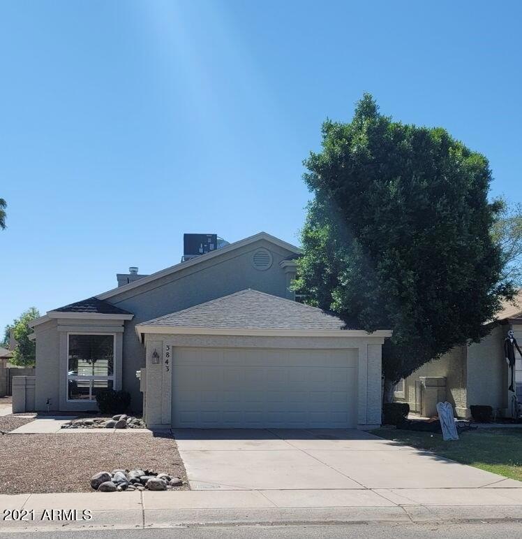 3843 W Butler St, Chandler, AZ 85226 - photo 1