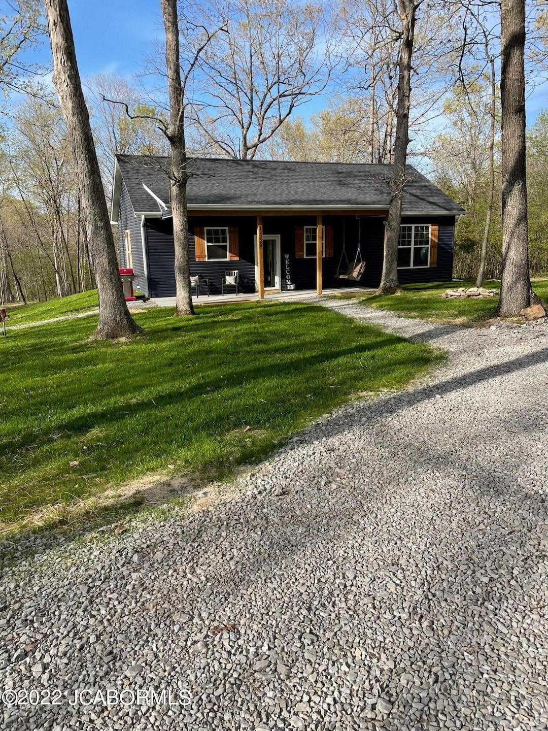 12228 Dripping Springs Rd