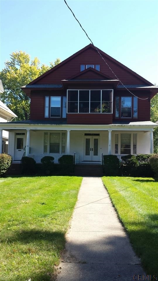 71 Manning Blvd unit 73, Albany, NY 12203 - photo 1