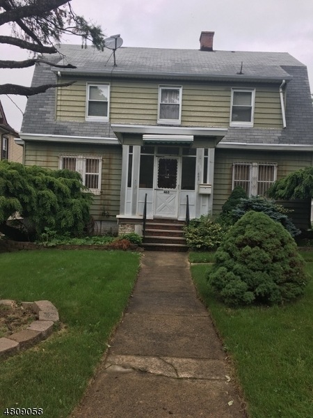 463 New England Terrace, Orange, NJ 07050 - photo 1