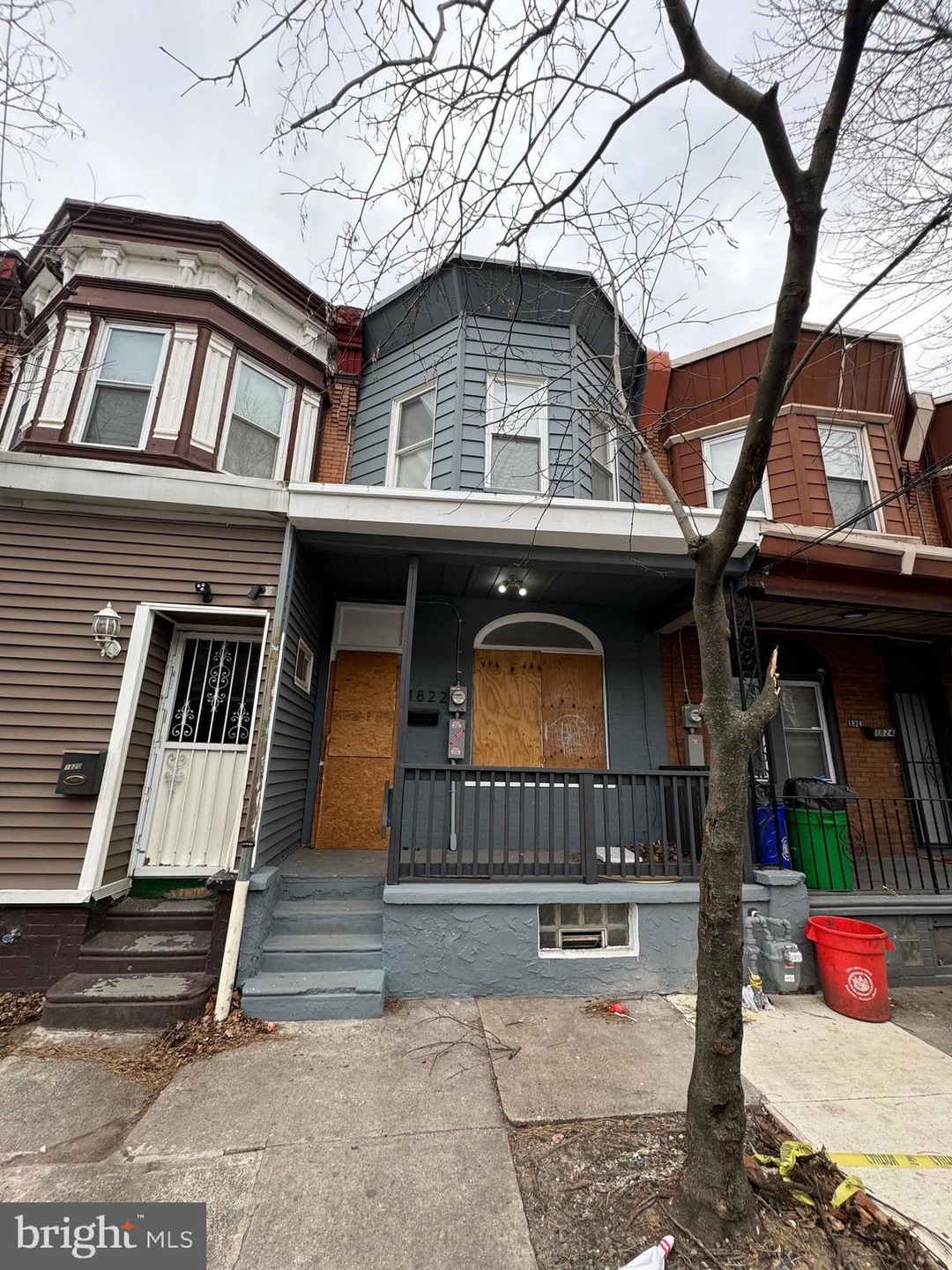 1822 S 6th St, Camden, NJ 08104 - photo 1