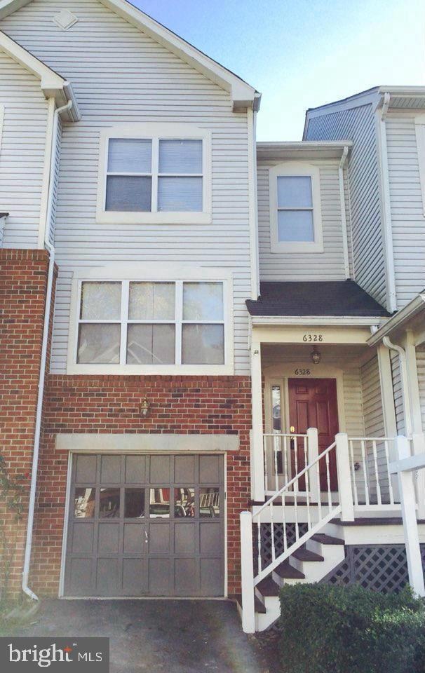 6328 Over See Ct, Springfield, VA 22152 - photo 1