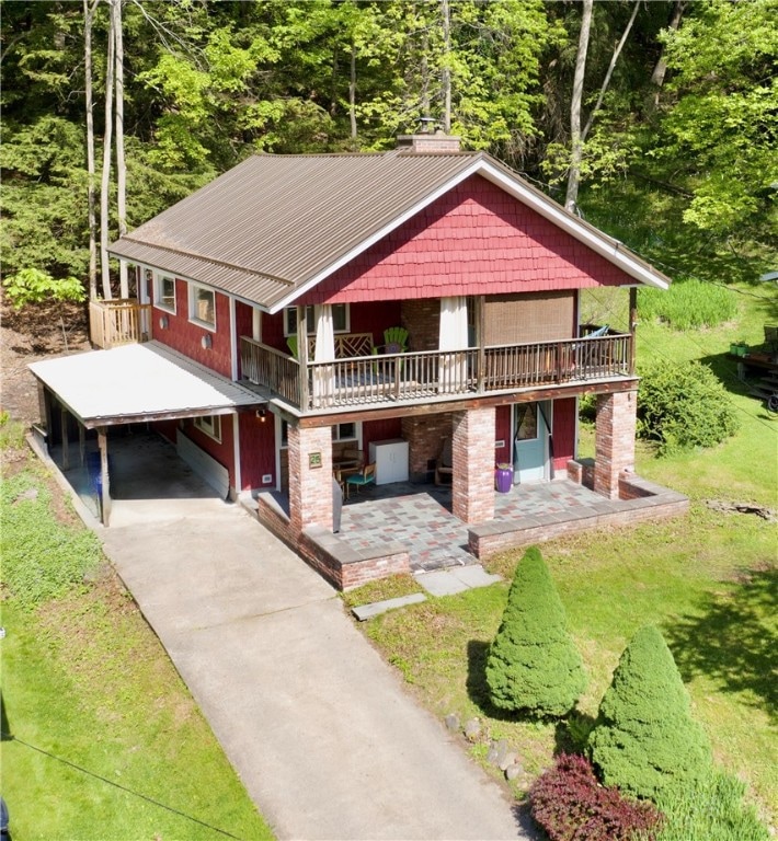 Under Contract $200,000