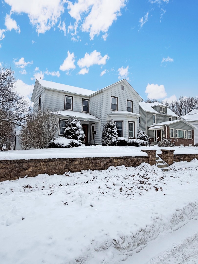 1440 S Chicago Ave, Freeport, IL 61032 - photo 1