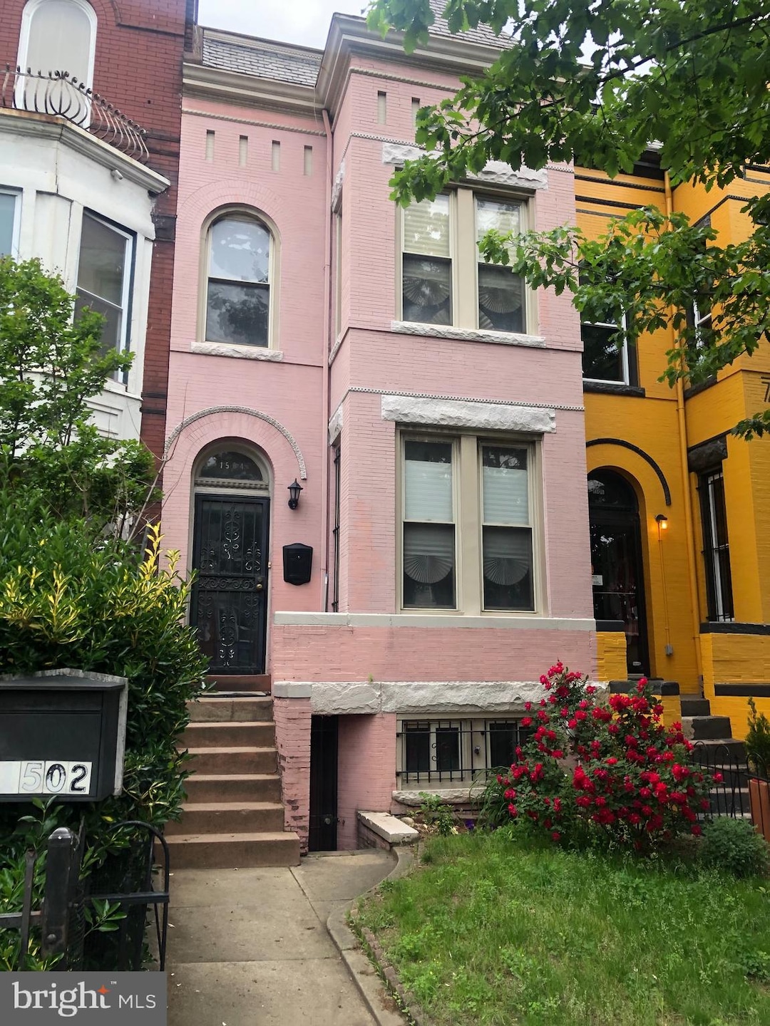 1504 N Capitol St NW, Washington, DC 20002 - photo 1