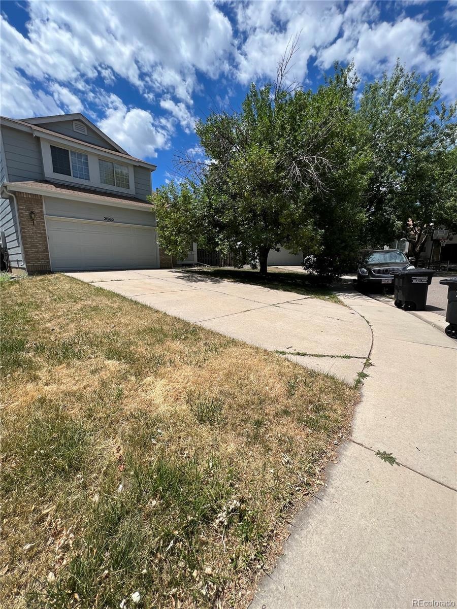 20160 E Berry Ln, Centennial, CO 80015 - photo 1