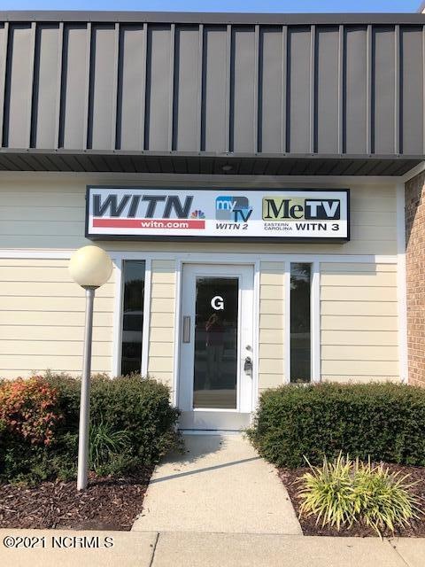 445 Western Blvd unit G, Jacksonville, NC 28546 - photo 1