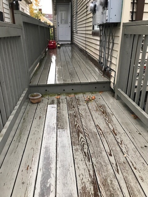 32 2nd St unit A, Dover, NH 03820 - photo 1