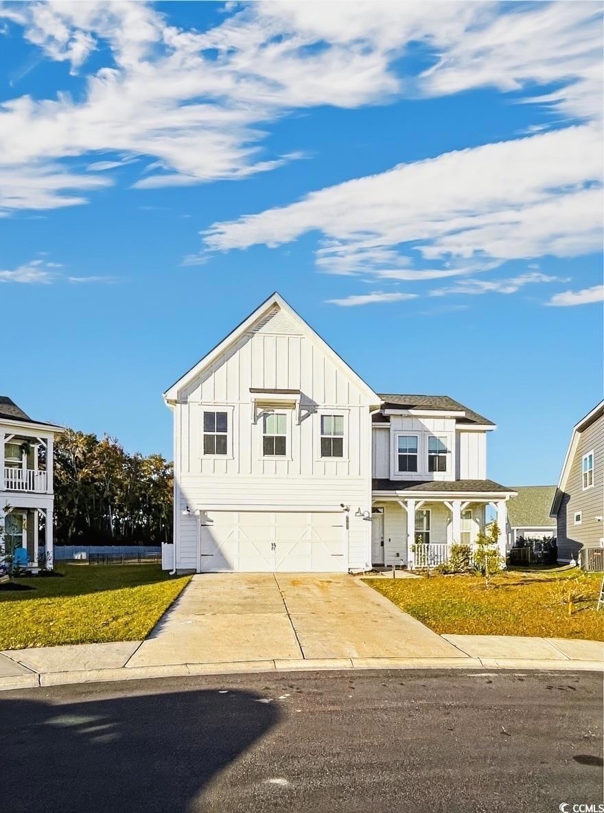 2108 Ballast Ct, Myrtle Beach, SC 29579 - photo 1