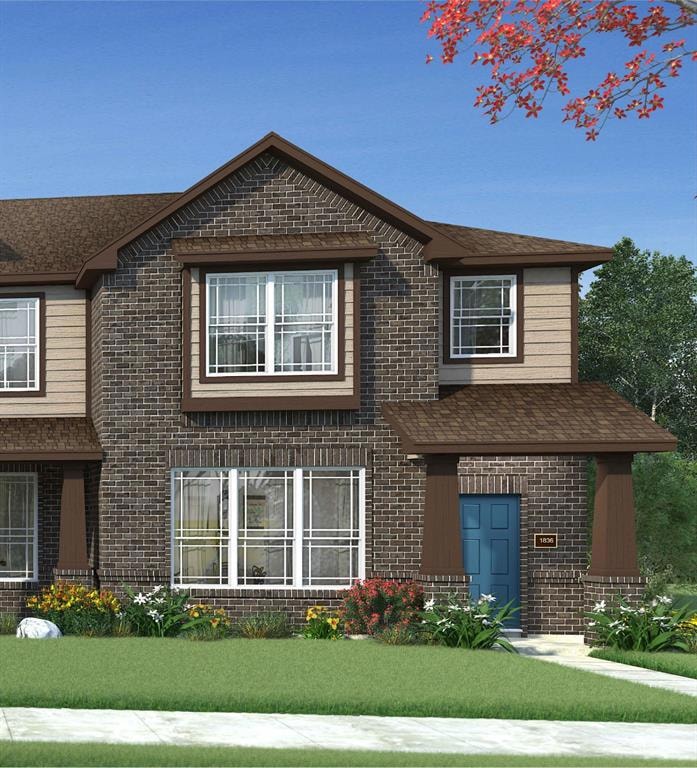 3907 Hometown Blvd, Heath, TX 75126 - photo 1