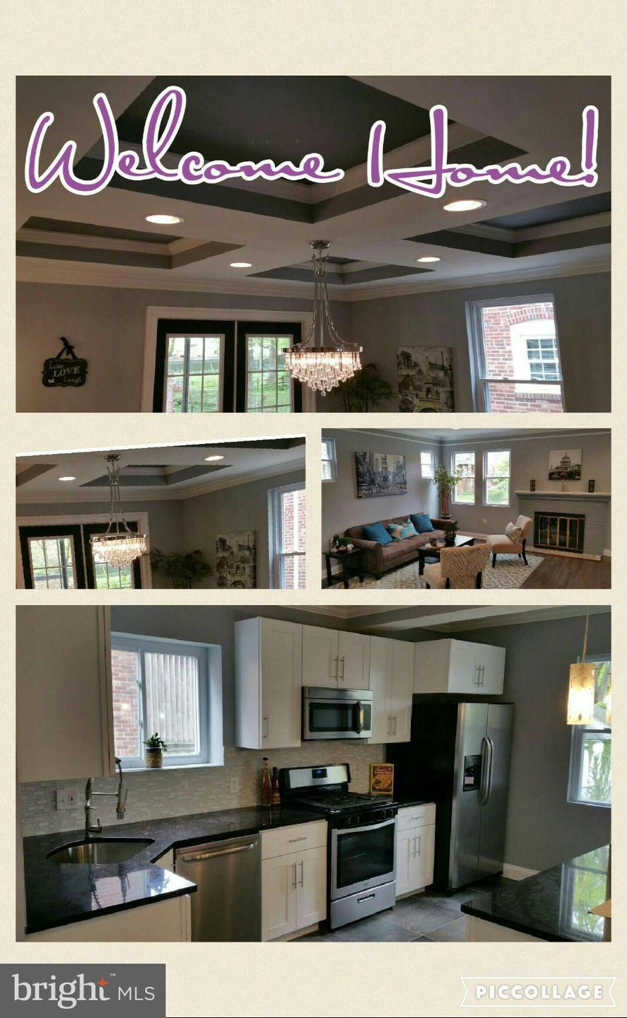 6404 Sefton Ave, Baltimore, MD 21214 - photo 1