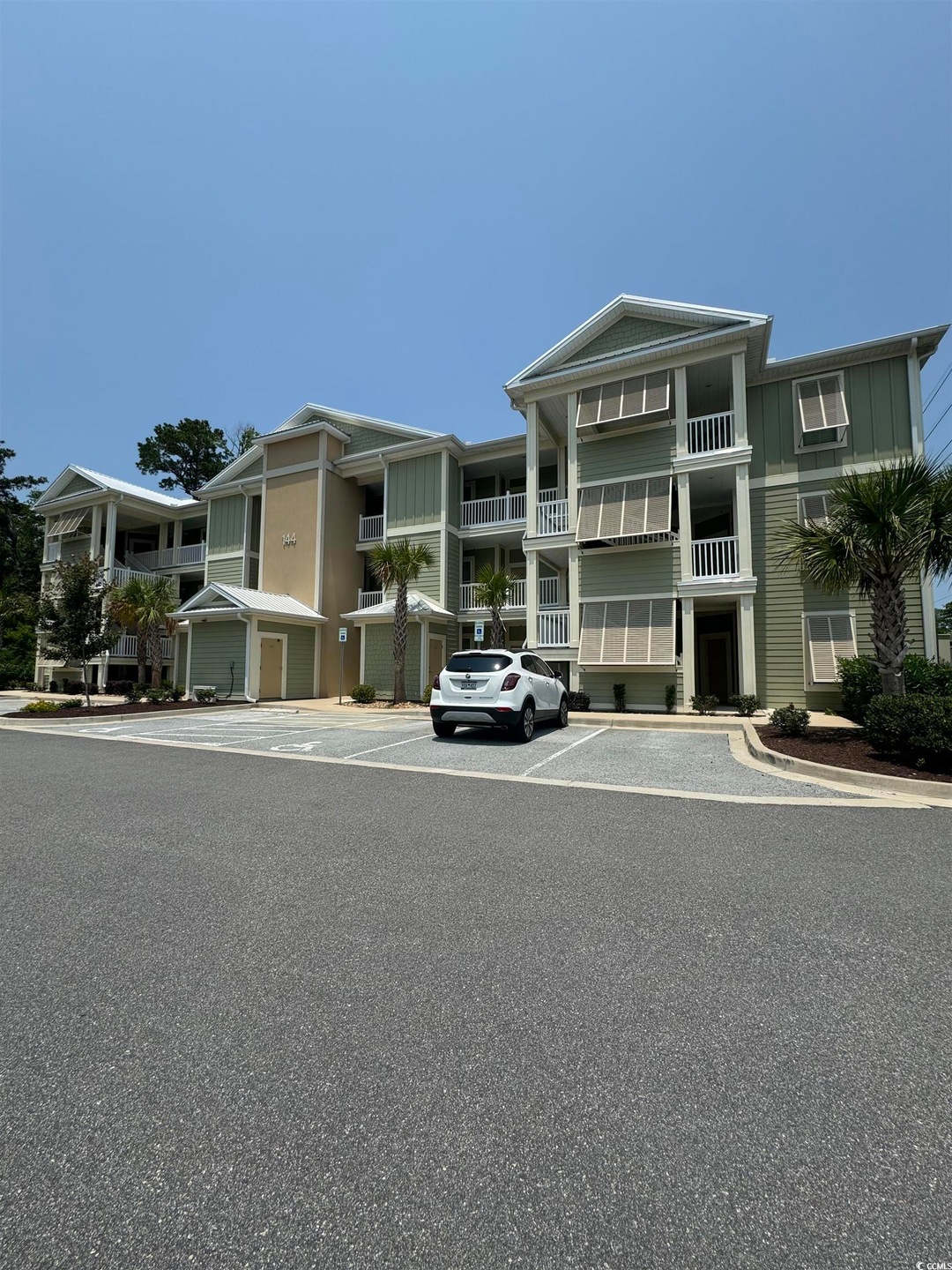 144 Puffin Dr unit 2-E, Pawleys Island, SC 29585 - photo 1