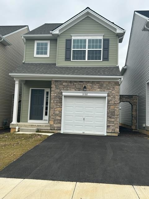 3188 W Huntington Ln unit 6, Stockertown, PA 18040 - photo 1