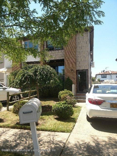 266 Elverton Ave, Staten Island, NY 10308 - photo 1
