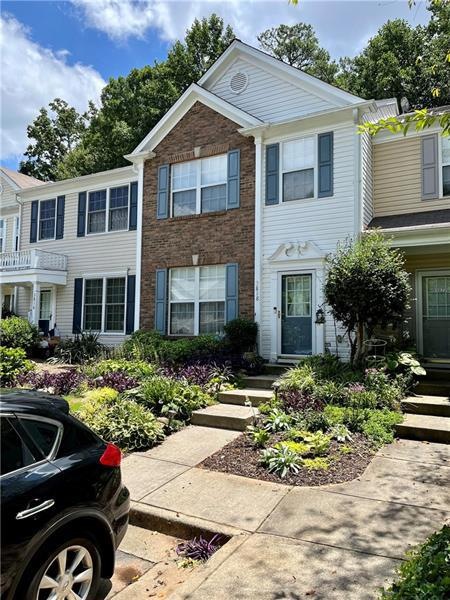 3818 Berkeley Crossing, Duluth, GA 30096 - photo 1