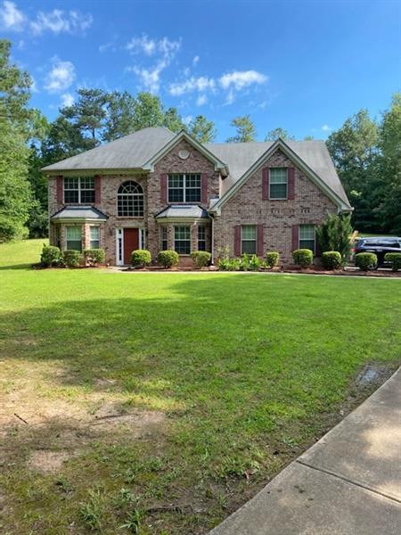 136 Hanes Creek Dr, Stockbridge, GA 30281 - photo 1