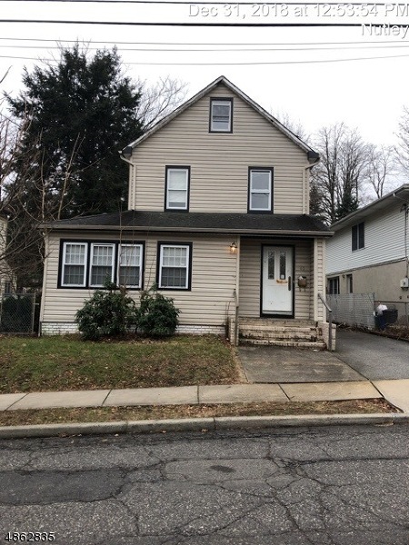 65 Stager St, Nutley, NJ 07110 - photo 1