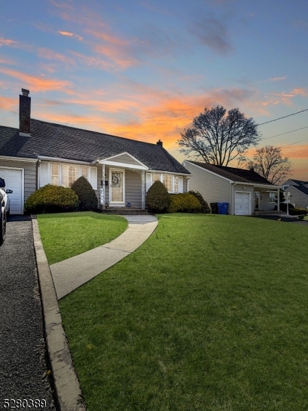 24 Bramhall Rd, Colonia, NJ 07067 - photo 1