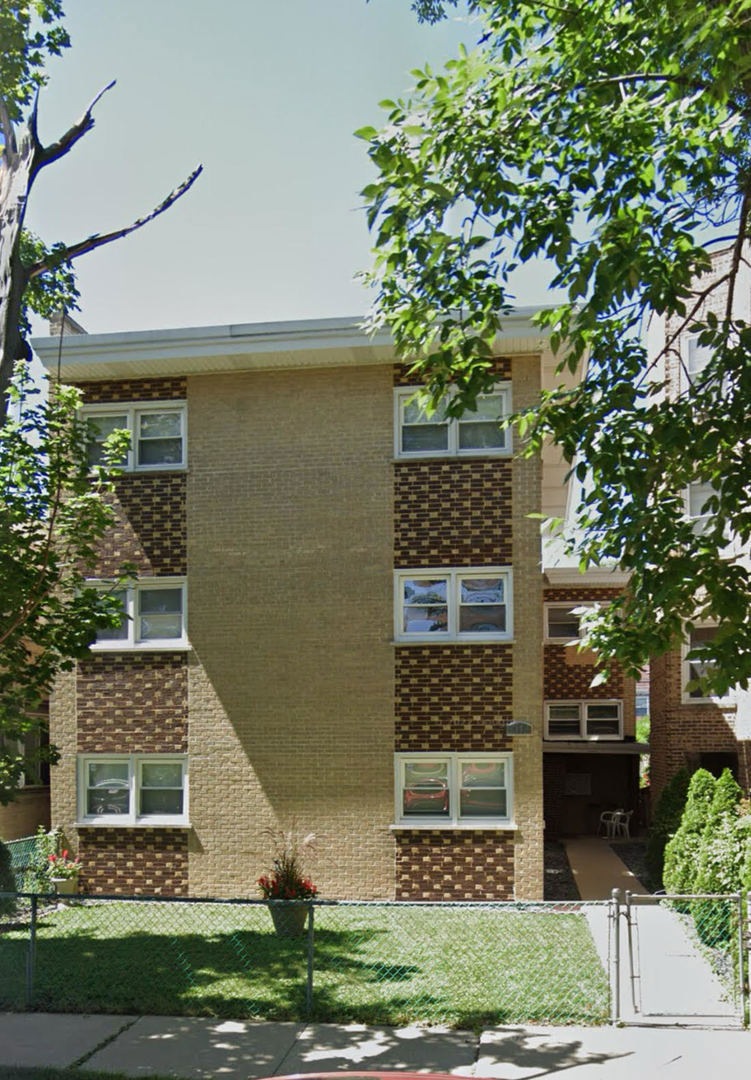 6140 N Richmond St, Chicago, IL 60659 - photo 1