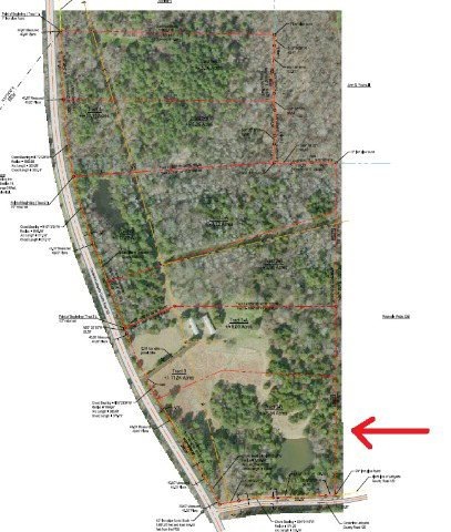 TBD1 County Road 103, Lafayette Springs, MS 38655 - photo 1