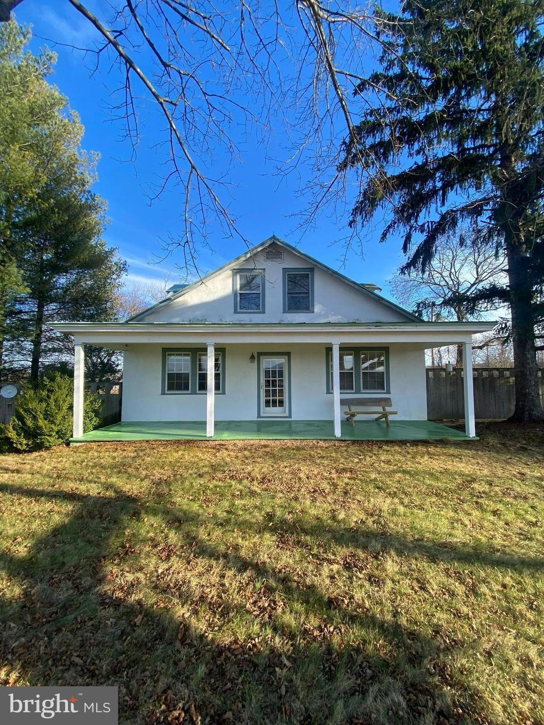 96 Hackleys Mill Rd, Amissville, VA 20106 - photo 1