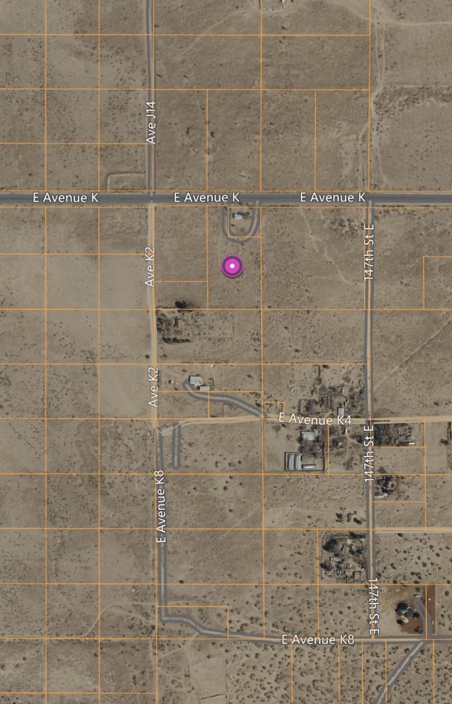 0 Ave K Vic 146 Ste, Lancaster, CA 93535 - photo 1