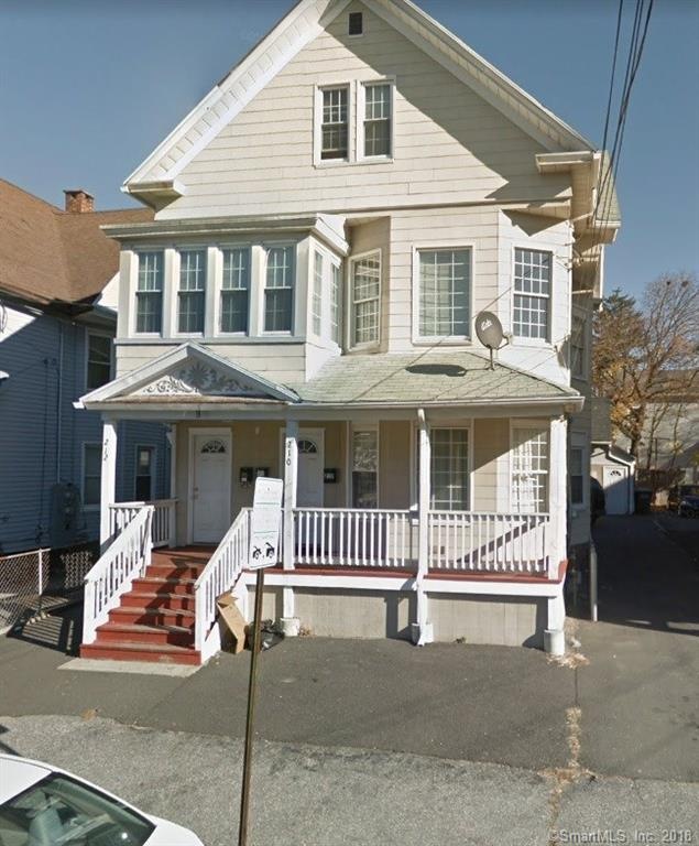 210 6th St, Bridgeport, CT 06607 - photo 1