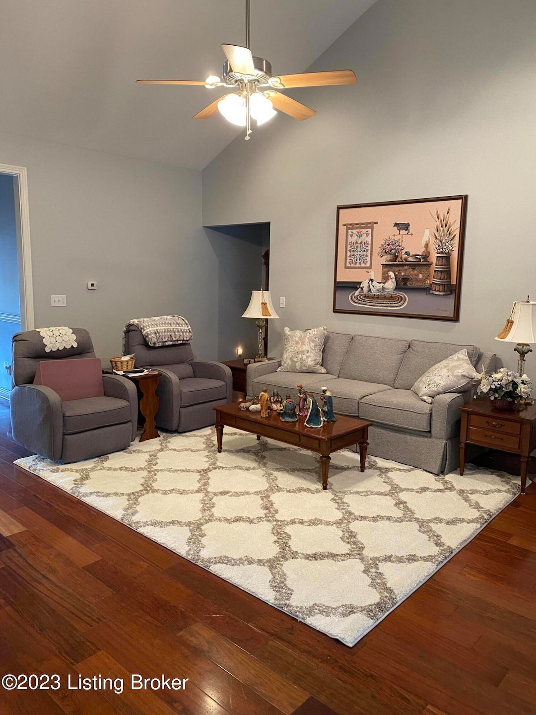 166 Popes Creek Ln, Mount Washington, KY 40047 - photo 1