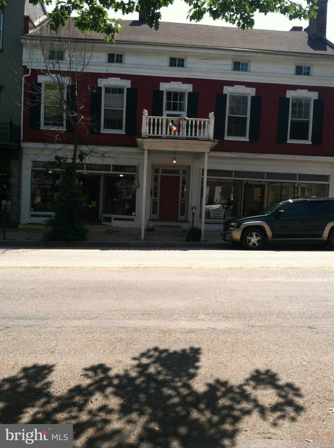 9 N Main St unit 11, Mercersburg, PA 17236 - photo 1