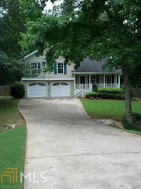 20 Cliff Ct, Covington, GA 30016 - photo 1