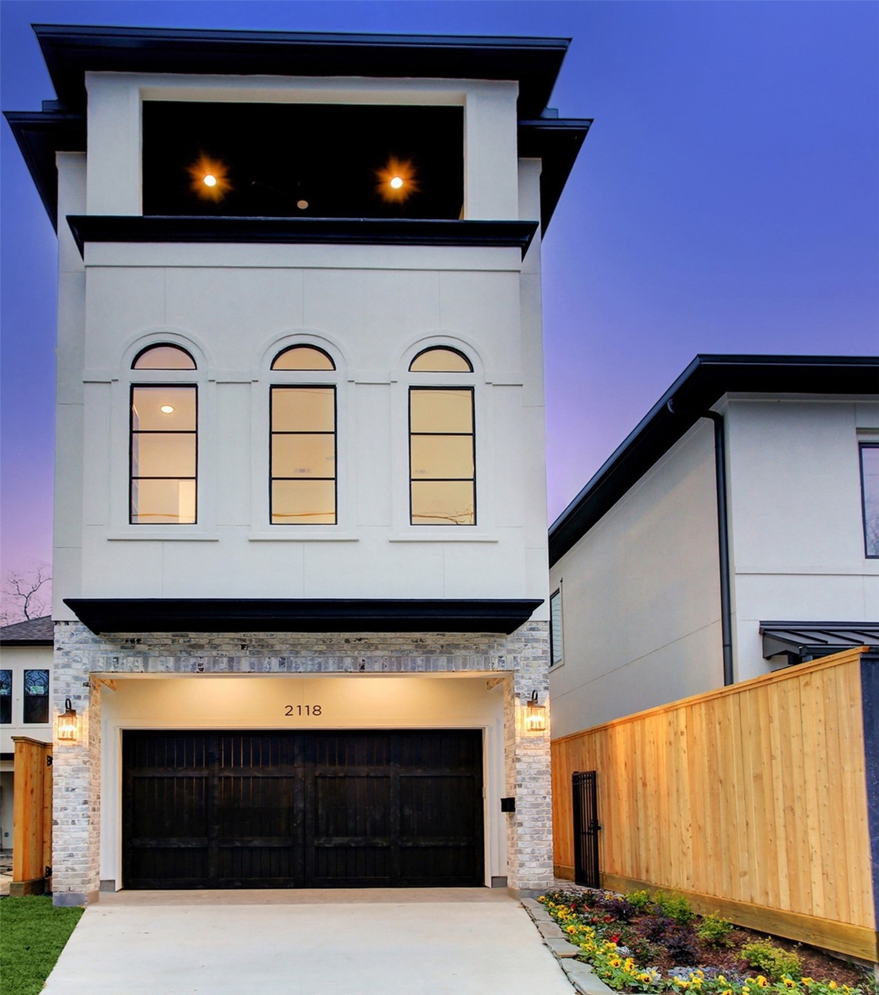 2118 Elmen St, Houston, TX 77019 - photo 1