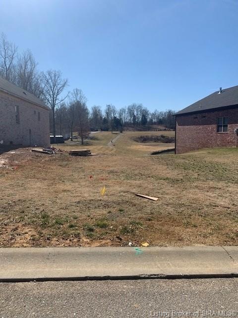 0 Old Capital Ridge NE unit Lot 20 202207245, Corydon, IN 47112 - photo 1