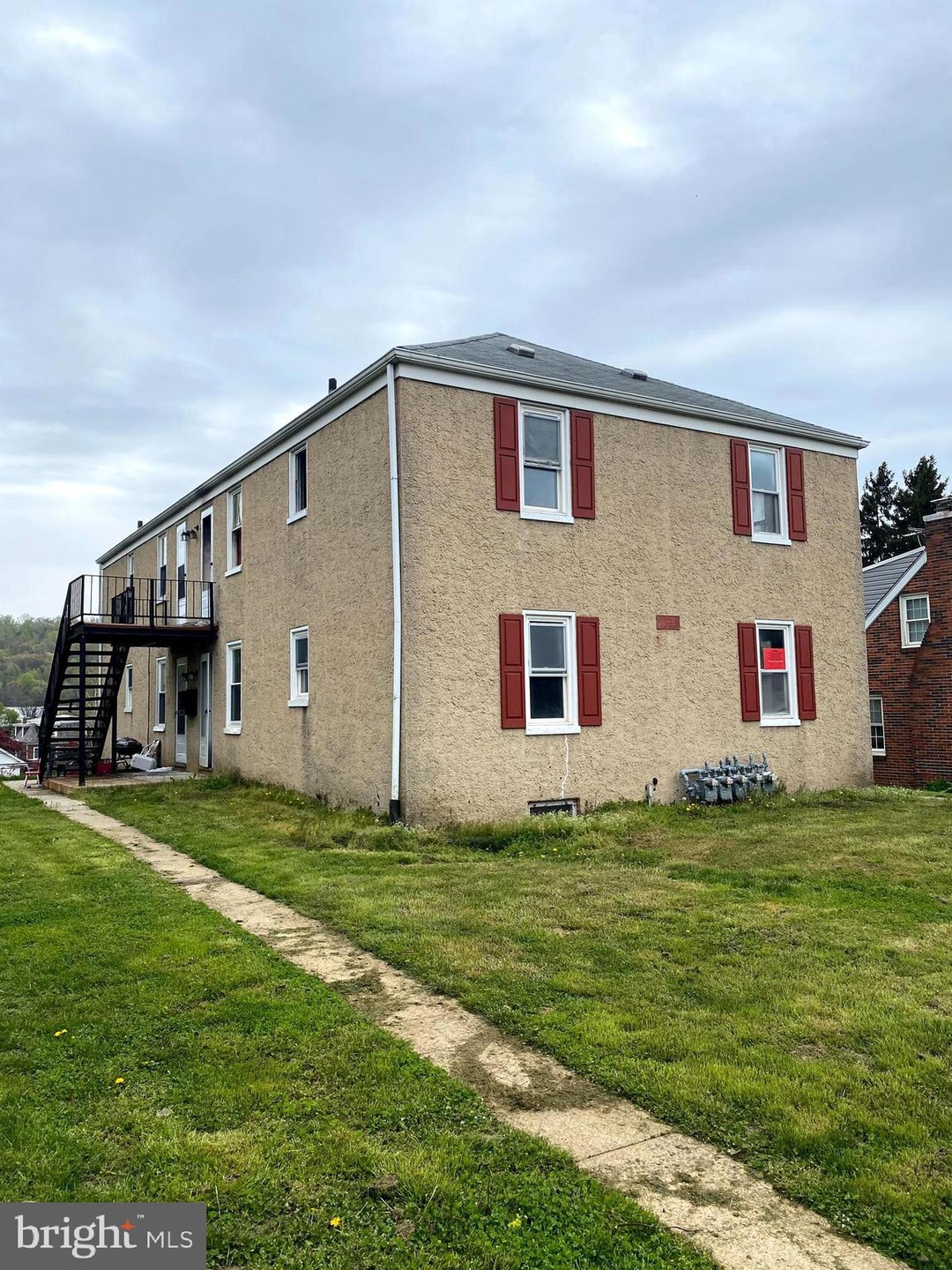 1223 Olive St, Coatesville, PA 19320 - photo 1