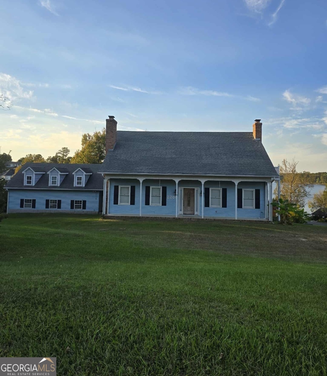 2204 Lake Haven Ct, Lizella, GA 31052 - photo 1