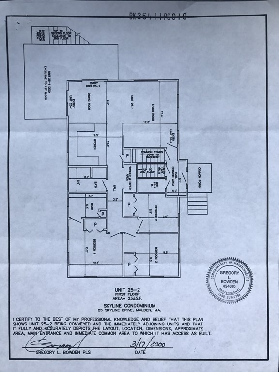 23 Skyline Dr unit 1, Malden, MA 02148 - photo 1