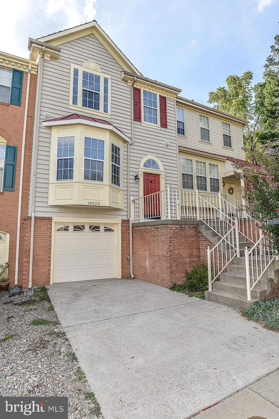 14020 Winding Ridge Ln, Centreville, VA 20121 - photo 1