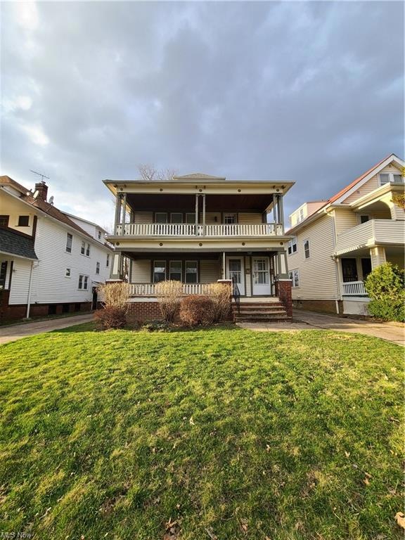 3431 Altamont Ave unit DOWN, Cleveland, OH 44118 - photo 1