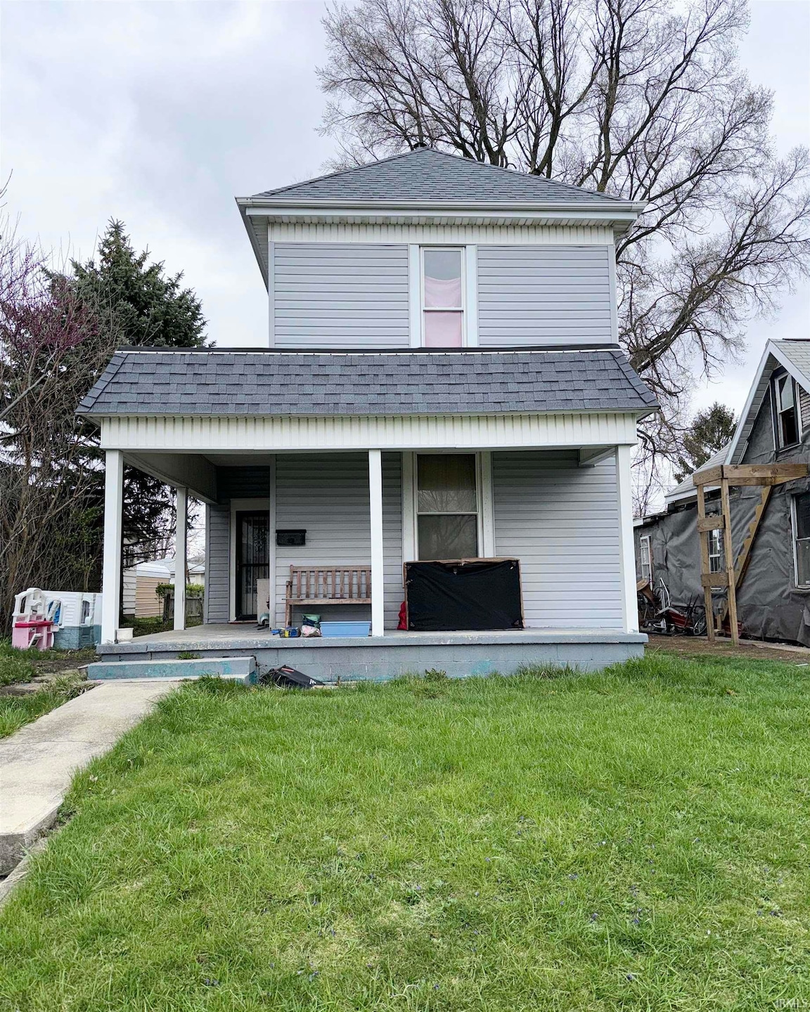 2124 S Walnut St, Muncie, IN 47302 - photo 1