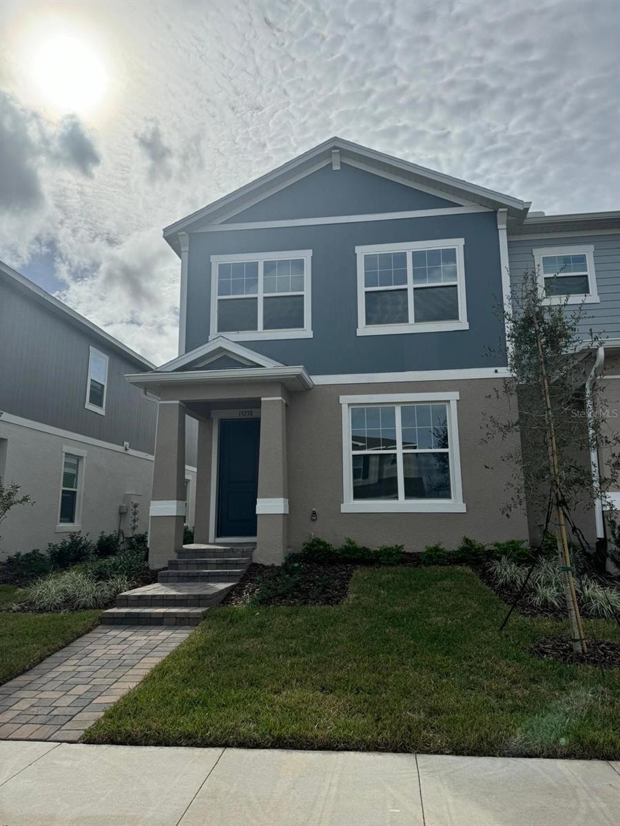 15238 Blue Peacock Ln, Oakland, FL 34787 - photo 1