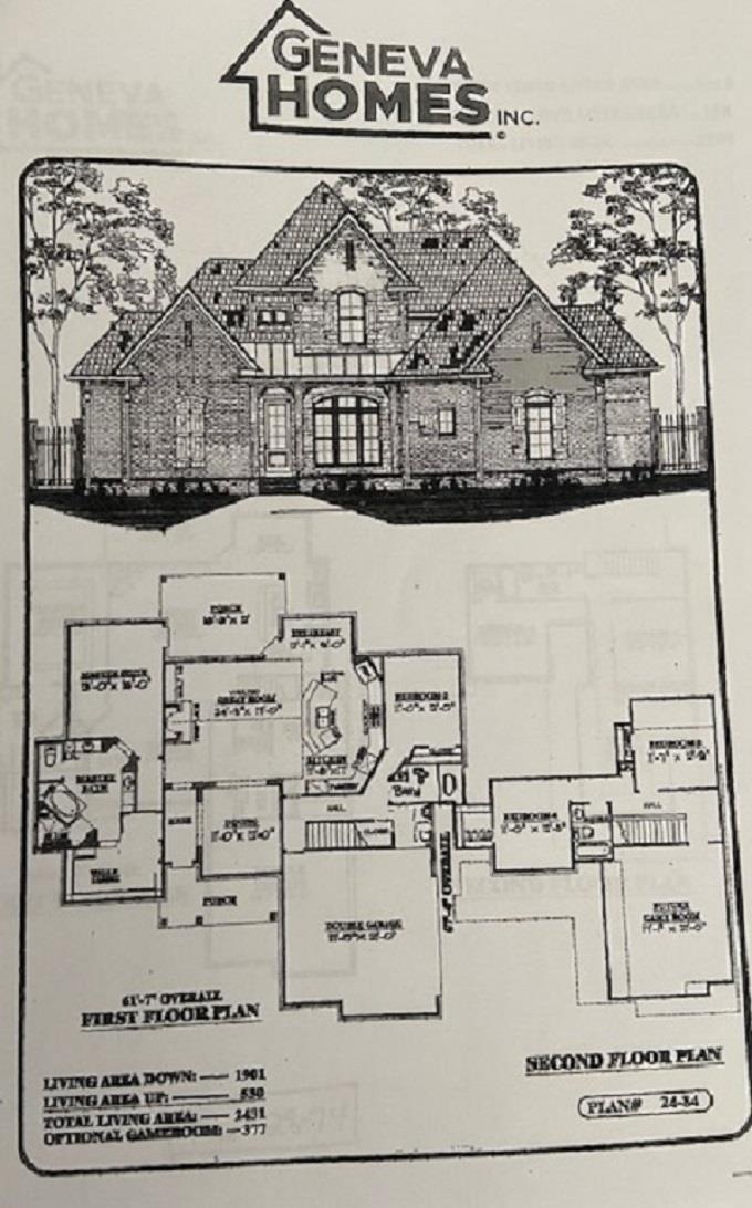 60 James, Oakland, TN 38060 - photo 1