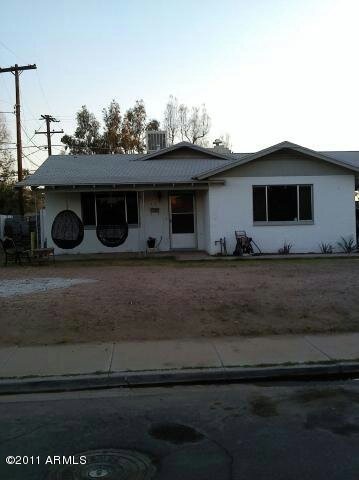 PROPERTY FRONT VIEW
