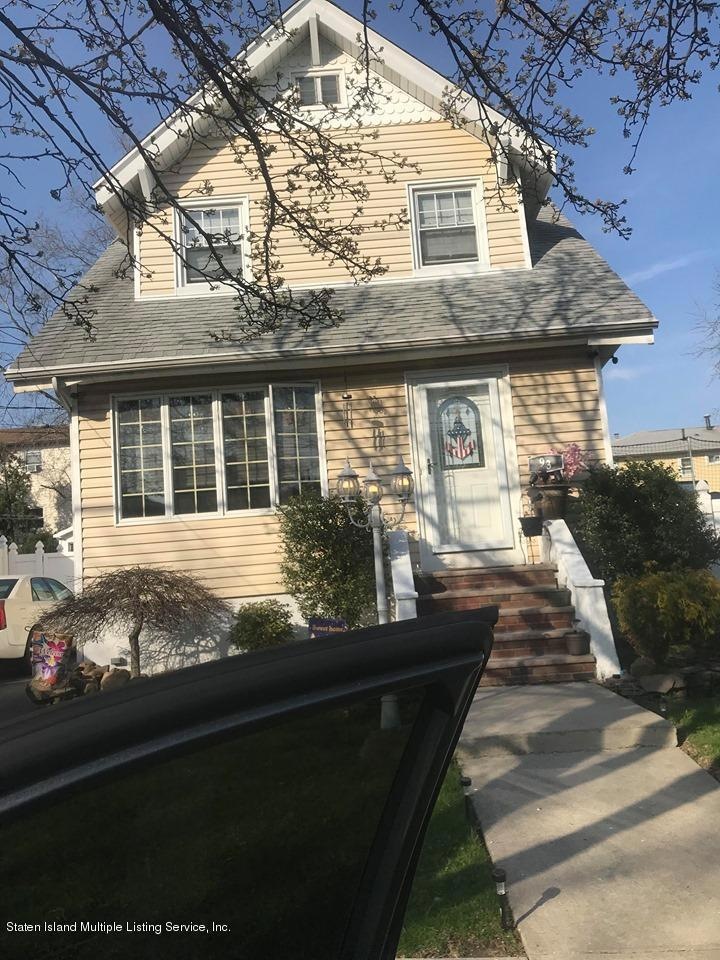 93 Hopkins Ave, Staten Island, NY 10306 - photo 1