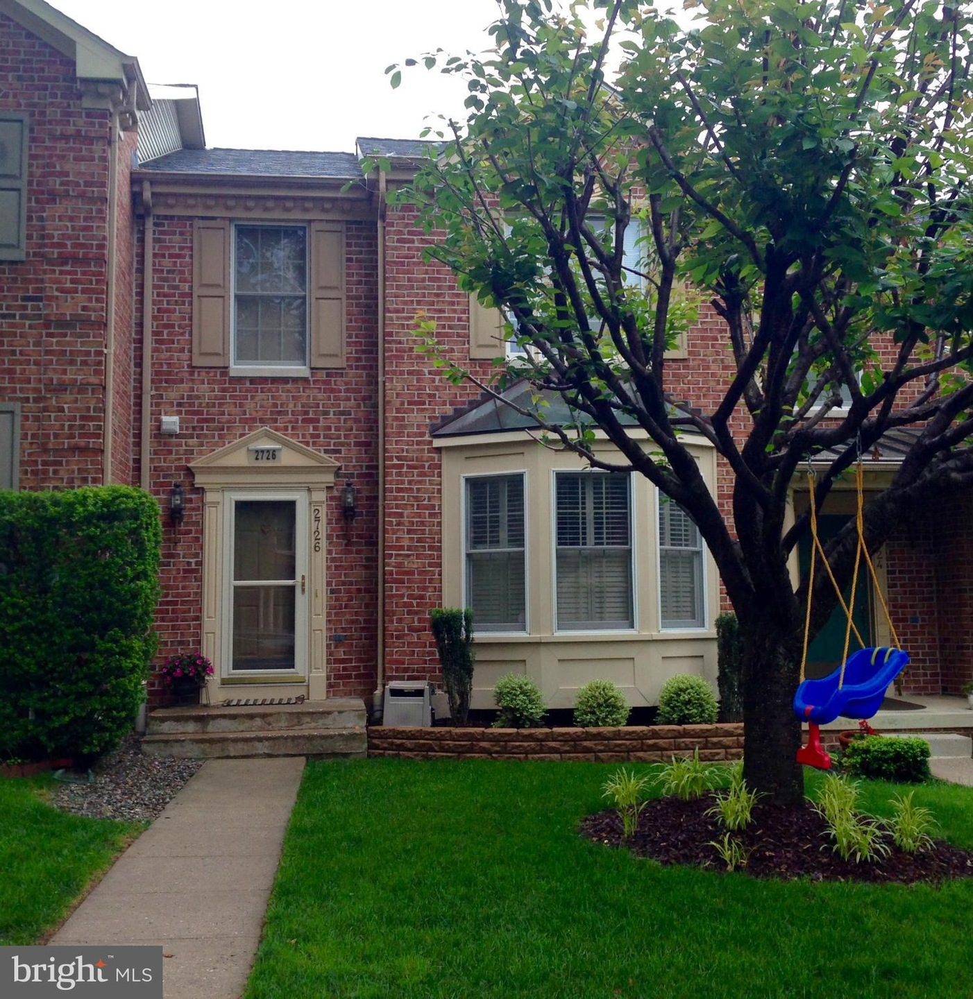 2726 Quarry Heights Way, Baltimore, MD 21209 - photo 1