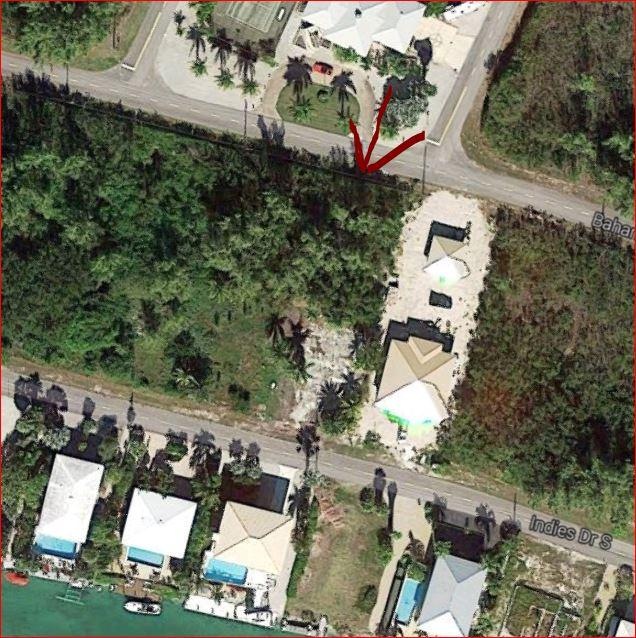Lot 15 Aerial