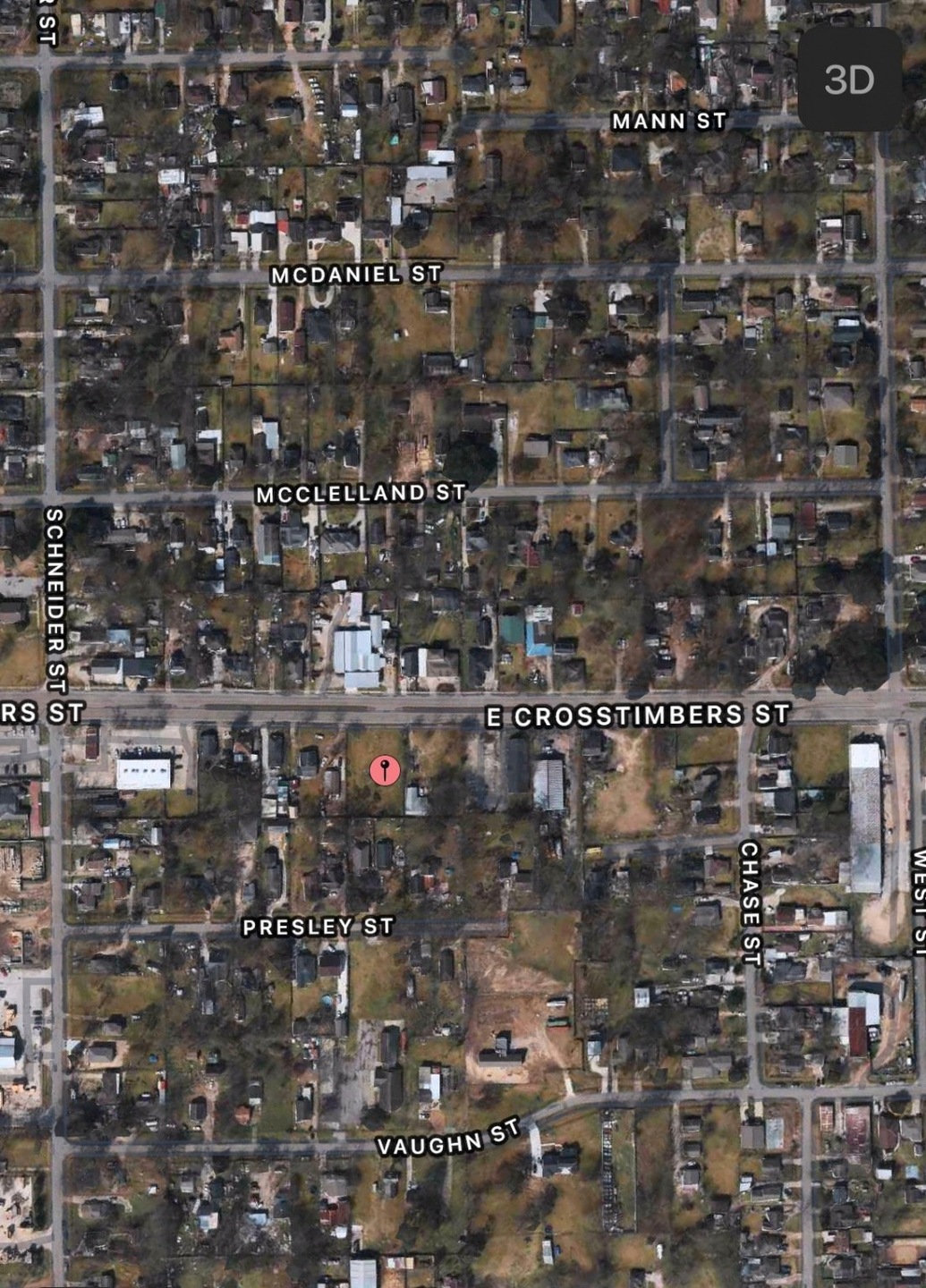 2014 E Crosstimbers St, Houston, TX 77093 - photo 1