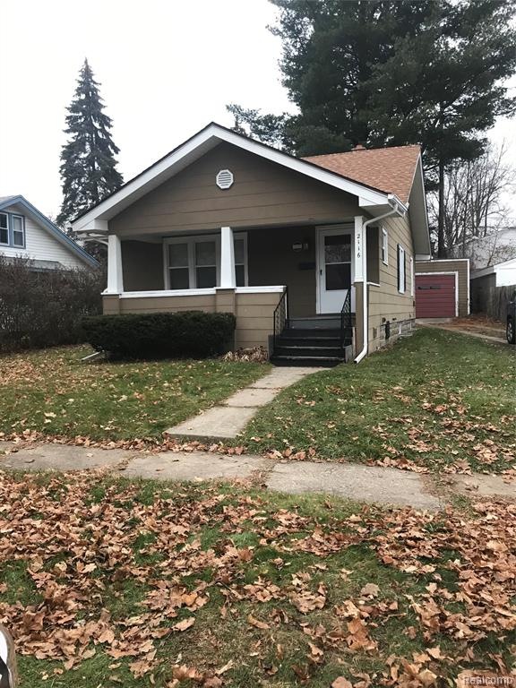 2116 Cartier St, Flint, MI 48504 - photo 1