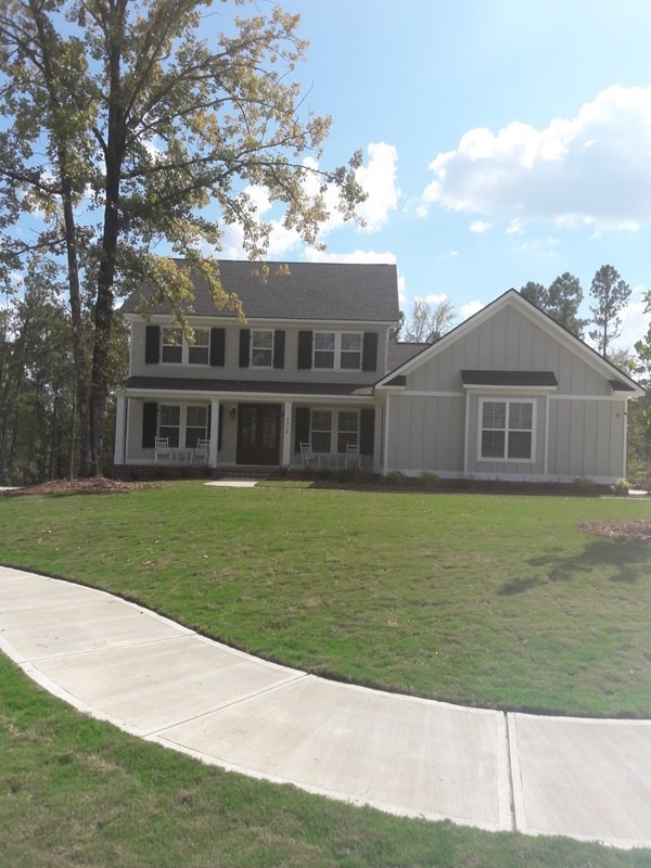 4318 Sabal Dr, Evans, GA 30809 - photo 1