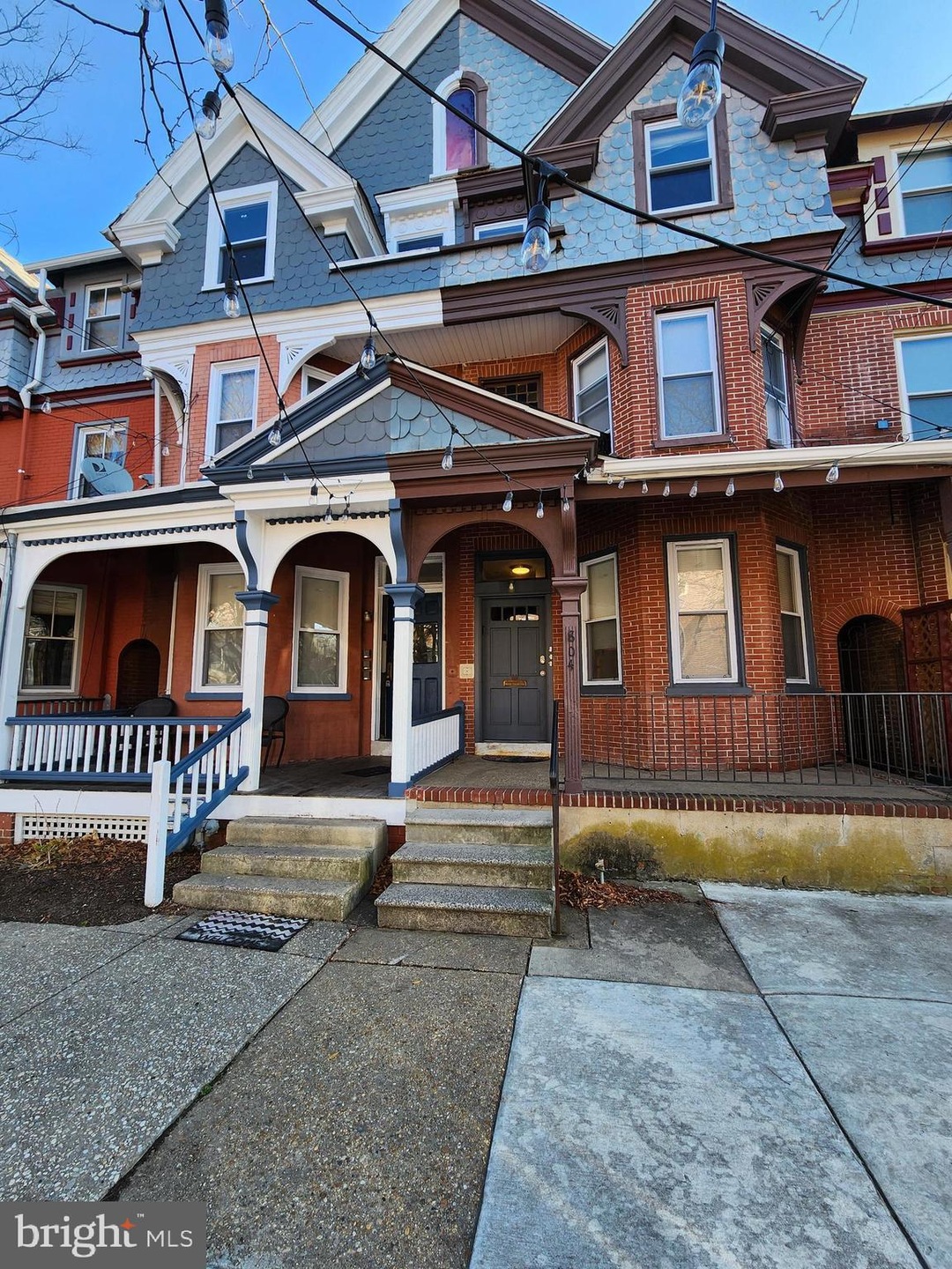 804 N Van Buren St unit 3, Wilmington, DE 19806 - photo 1