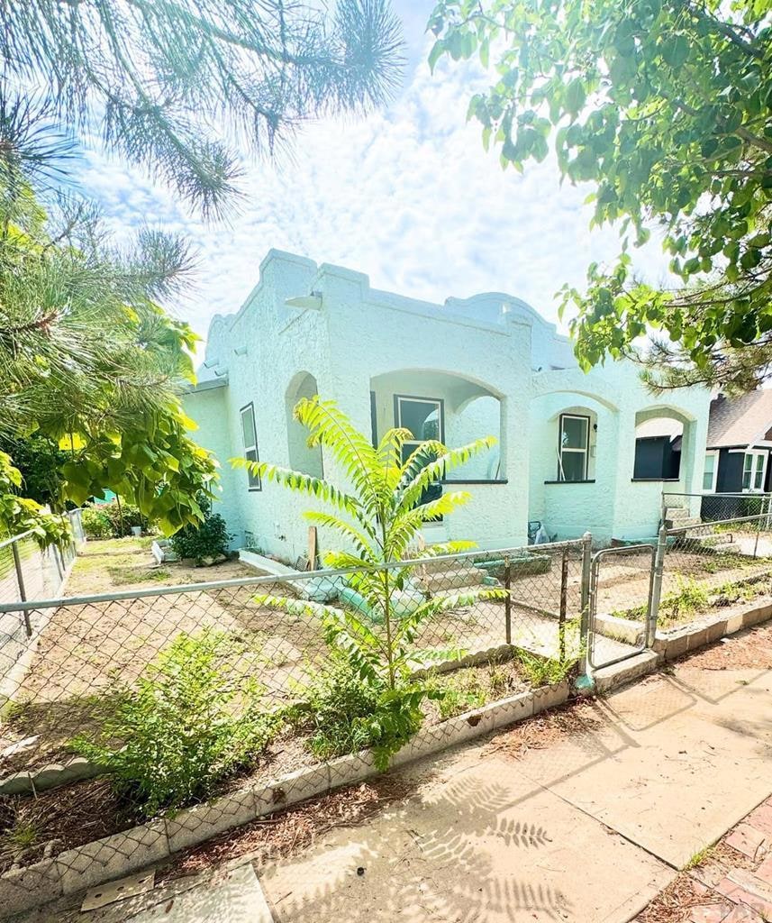 1102 Palmer Ave unit 1104, Pueblo, CO 81004 - photo 1