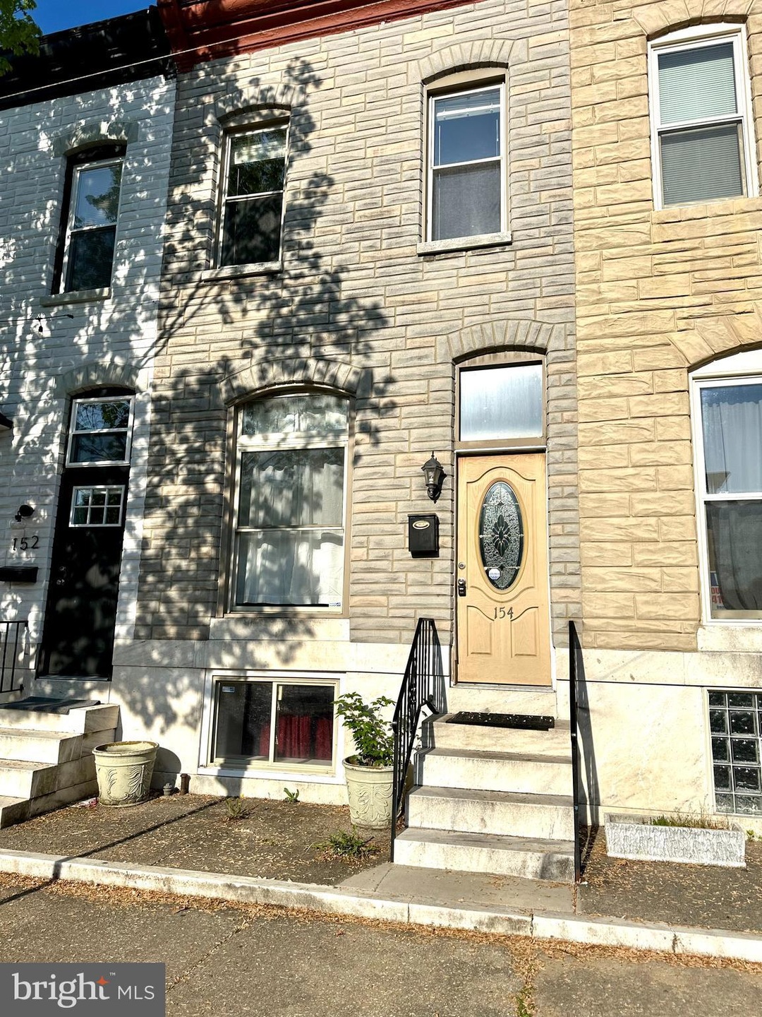 154 N Kenwood Ave, Baltimore, MD 21224 - photo 1